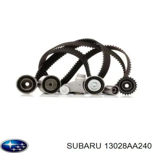 13028AA240 Subaru Pasek rozrządu
