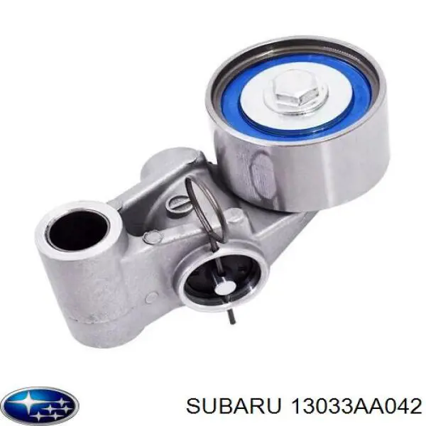 Napinacz paska napędowego Subaru 13033AA042 cena, od 58,09 USD
