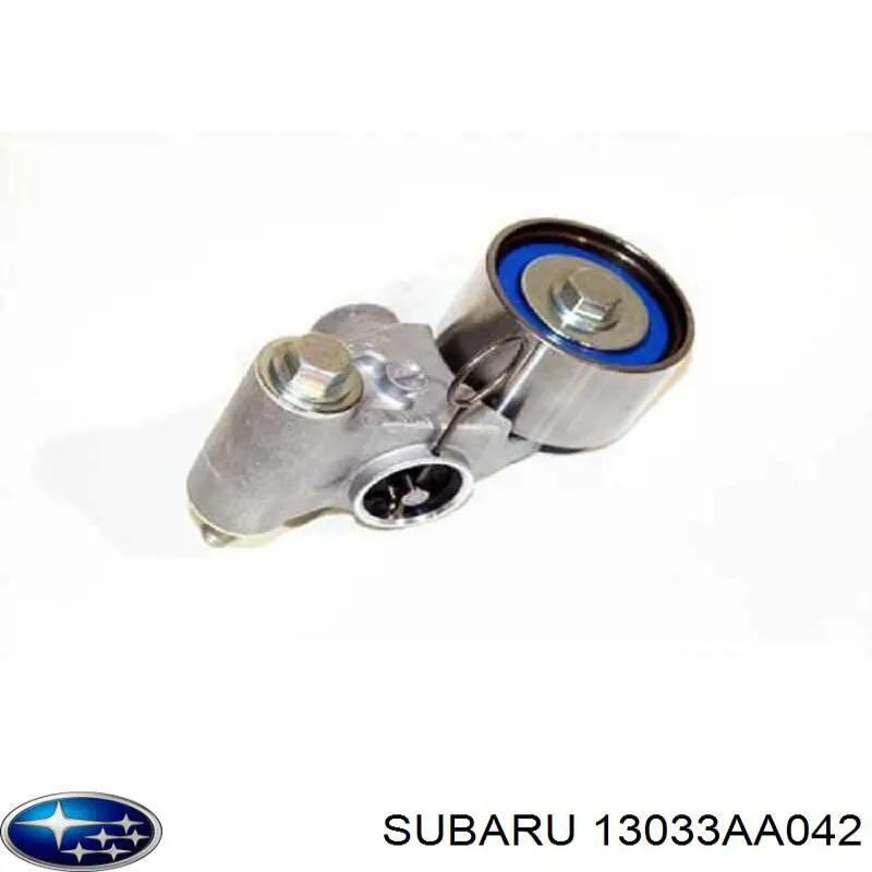 Napinacz paska napędowego Subaru 13033AA042 cena, od 57,58 USD