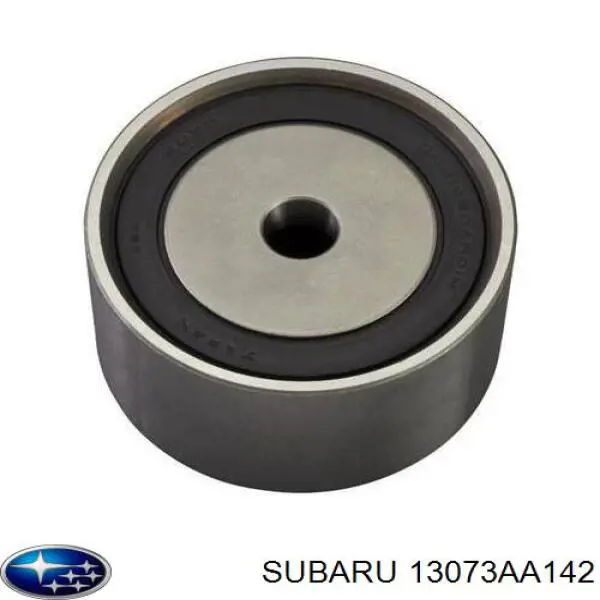 Rolka prowadząca kierunkowa paska rozrządu Subaru 13073AA142 cena, od 29,88 USD