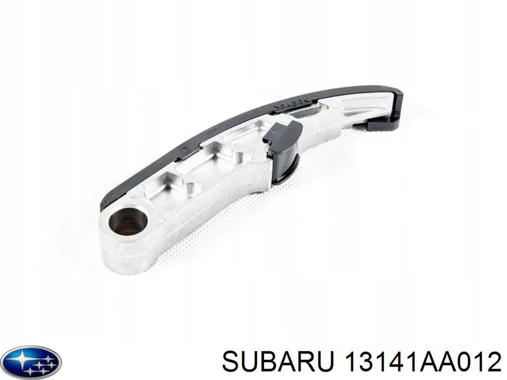 13141AA012 Subaru prowadnica napinacza łańcucha rozrządu