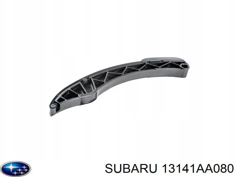 Prowadnica napinacza łańcucha rozrządu Subaru 13141AA080 cena, od 20,26 USD