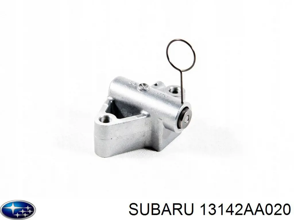 Napinacz łańcucha rozrządu prawy Subaru 13142AA020 cena, od 53,52 USD