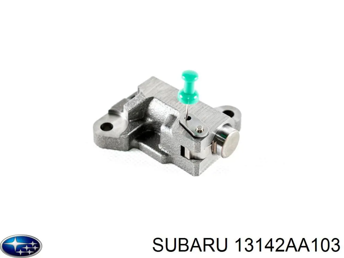 13142AA103 Subaru Napinacz łańcucha rozrządu lewy