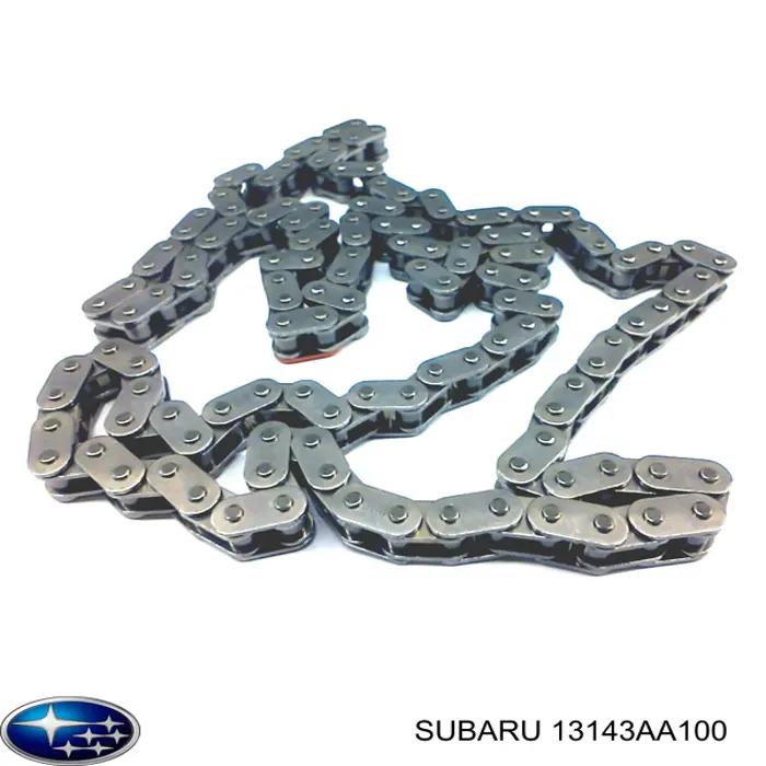 13143AA100 Subaru Łańcuch rozrządu