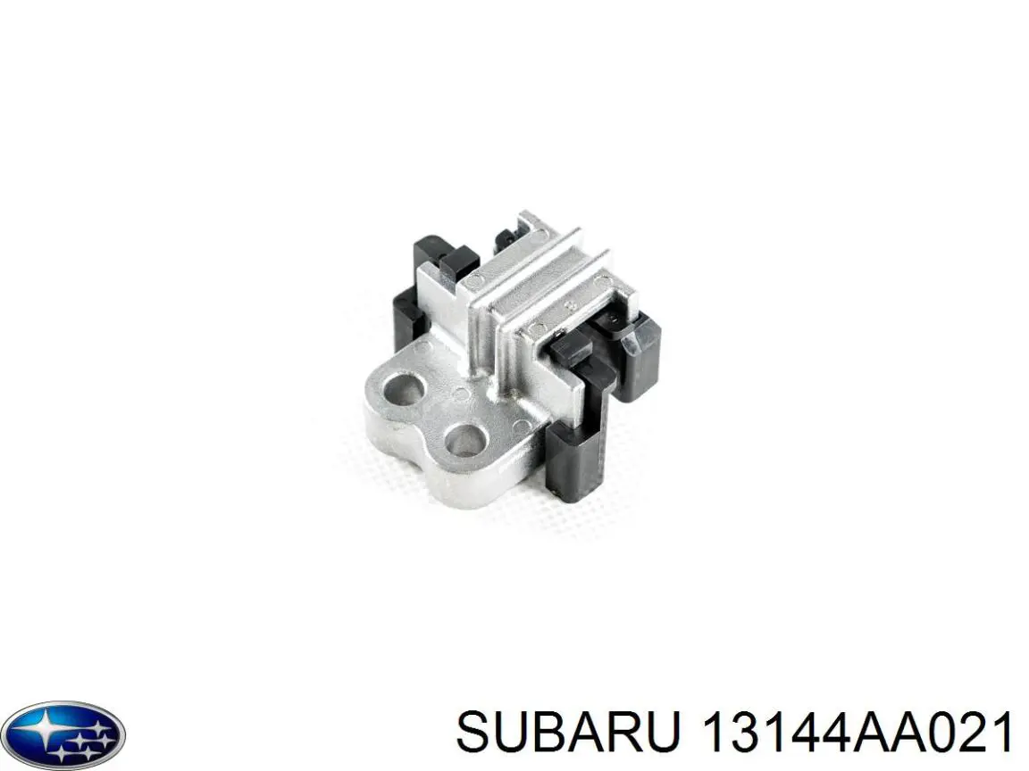 Tłumik drgań łańcucha rozrządu, prawy Subaru 13144AA021 cena, od 22,37 USD