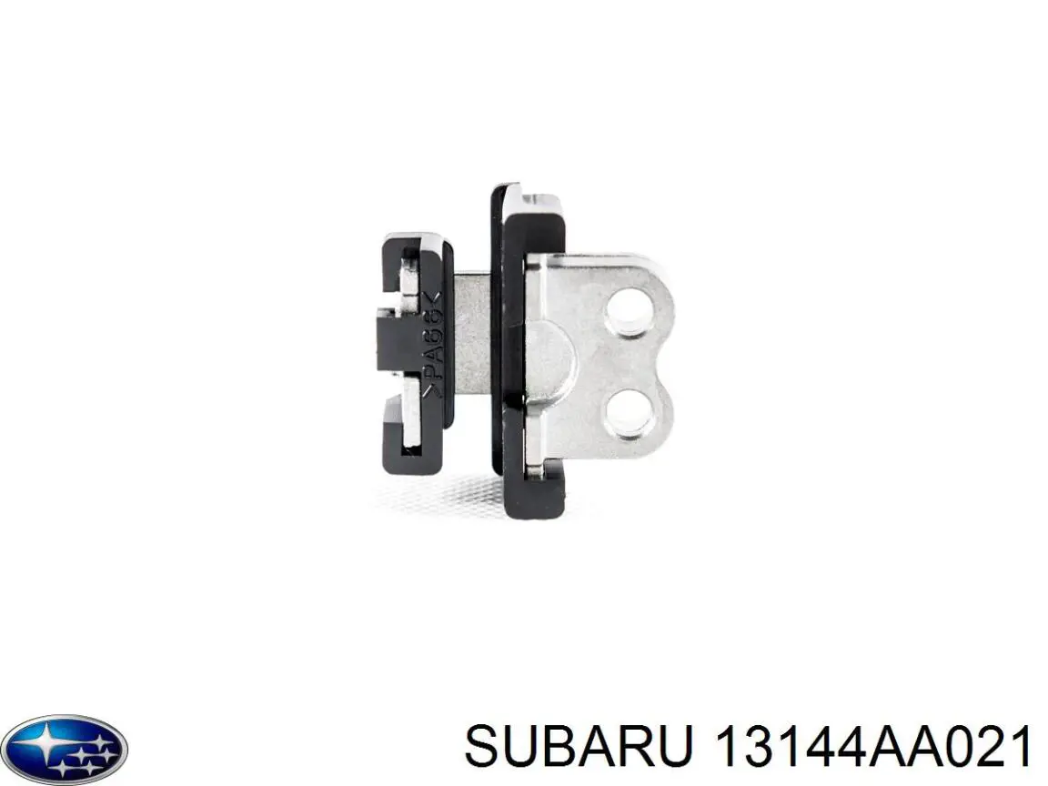 13144AA021 Subaru Tłumik drgań łańcucha rozrządu, prawy