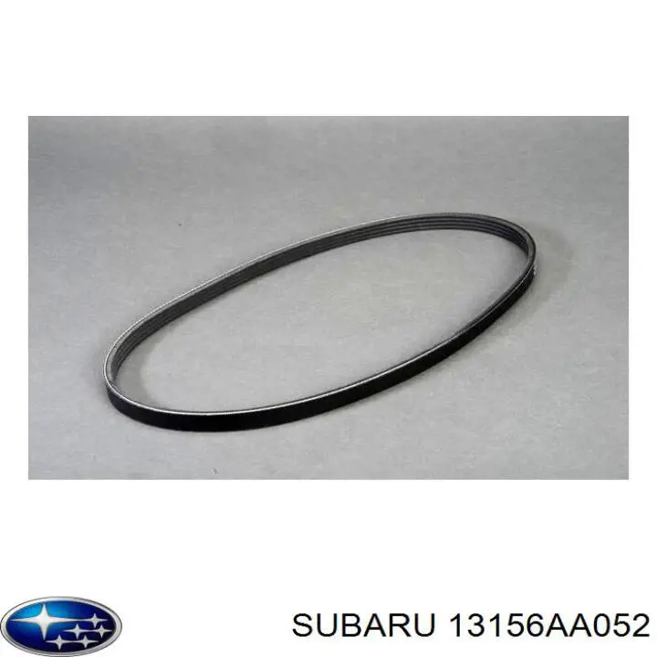 Wspornik napinacza paska rozrządu Subaru Legacy (B12)