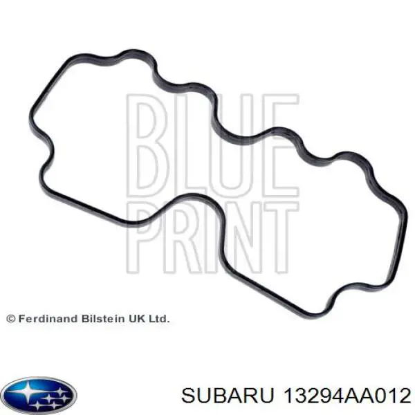 13294AA012 Subaru Uszczelka pokrywy zaworowej silnika
