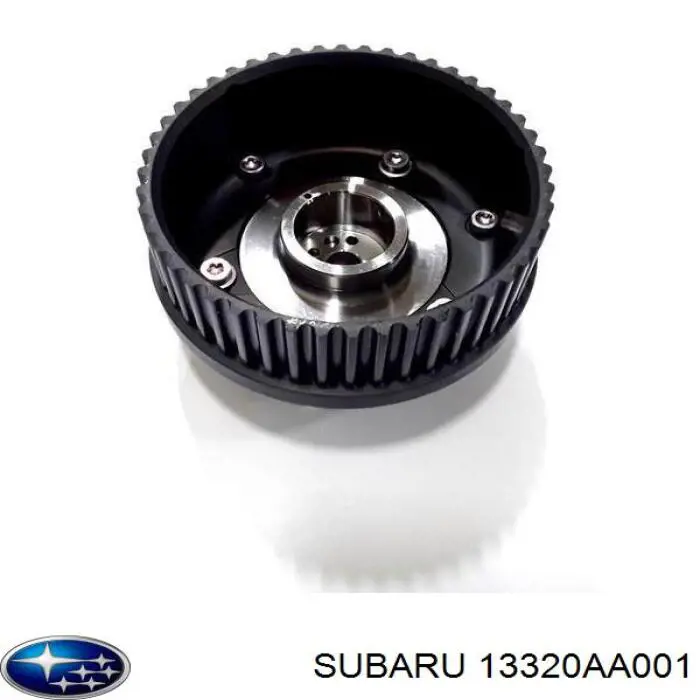 Koło zębate walcowe wału rozrządu silnika, dolotowego (ssącego) prawego Subaru 13223AA050 cena, od 205,78 USD