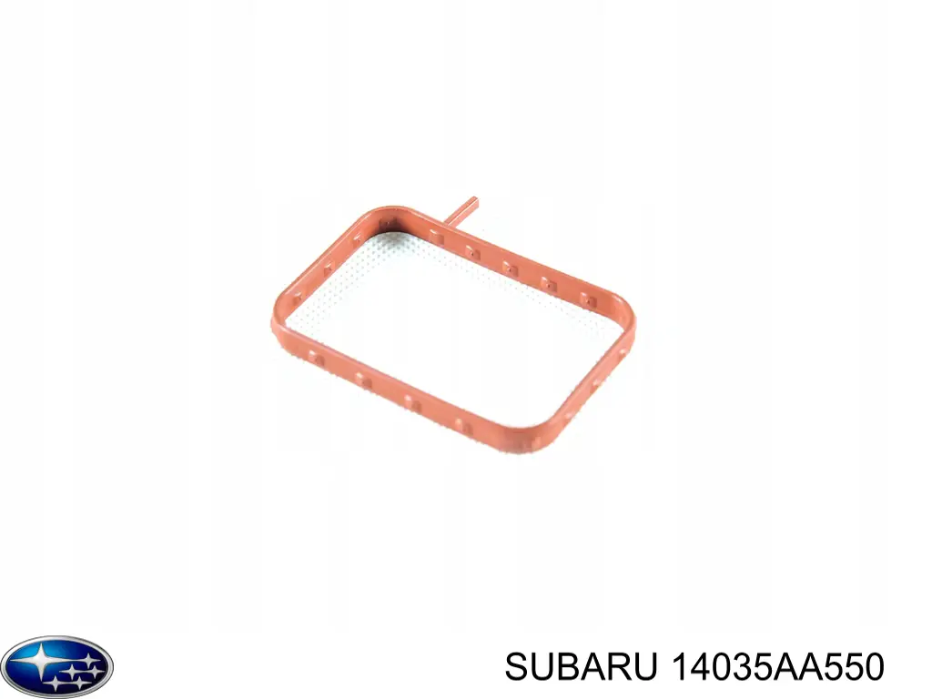 14035AA550 Subaru Uszczelka kolektora ssącego