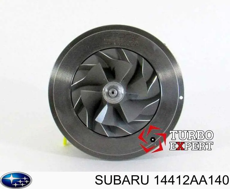 4947704000 REMA-PARTS Turbina