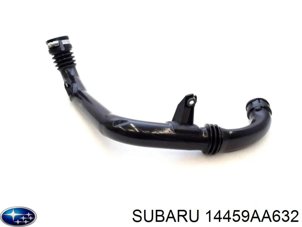 Do koszyka 14459AA632 Subaru 