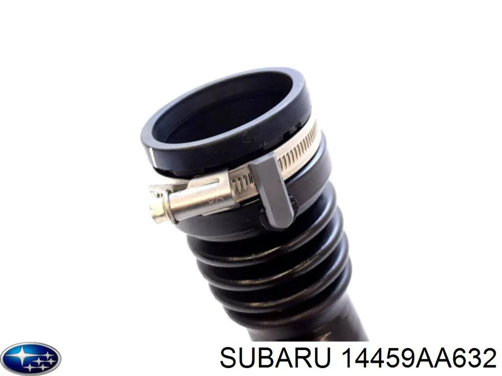  Subaru 14459AA632