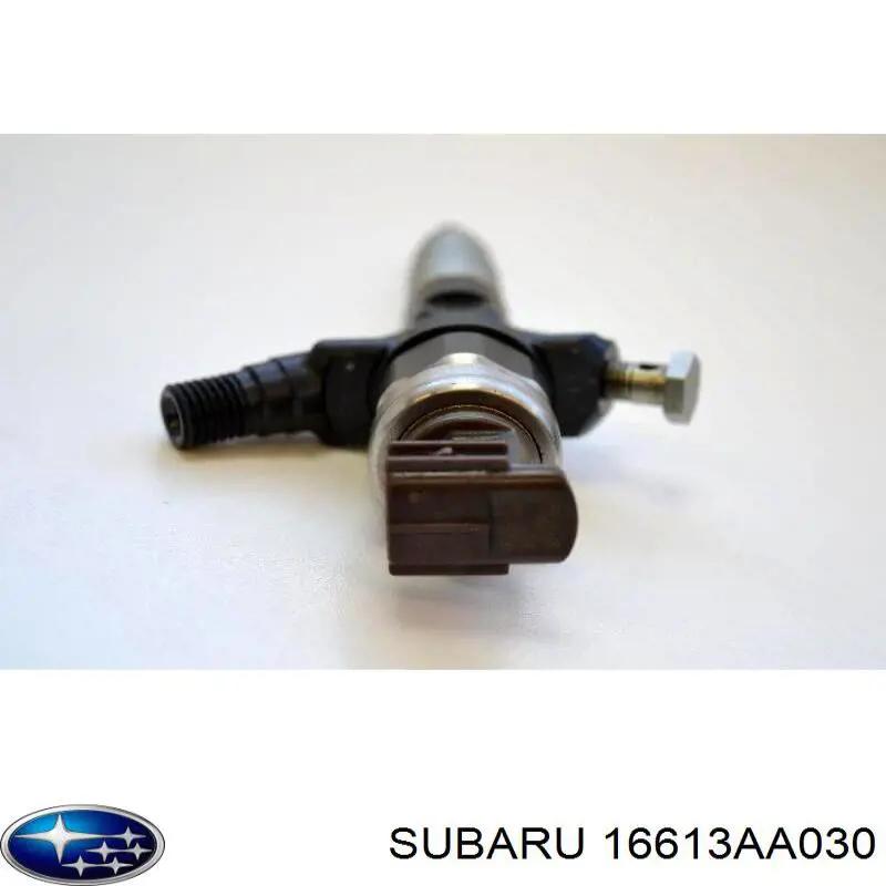 Wtryskiwacz paliwa 16613AA030 Subaru