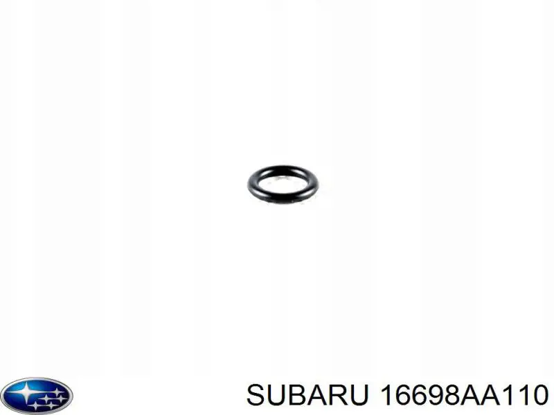 Do koszyka 1571009300000 Suzuki Pierścień uszczelniający wtryskiwacza