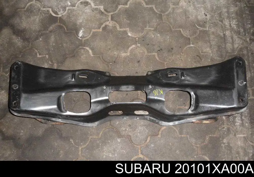 Korpus osi przedniej do Subaru Tribeca  