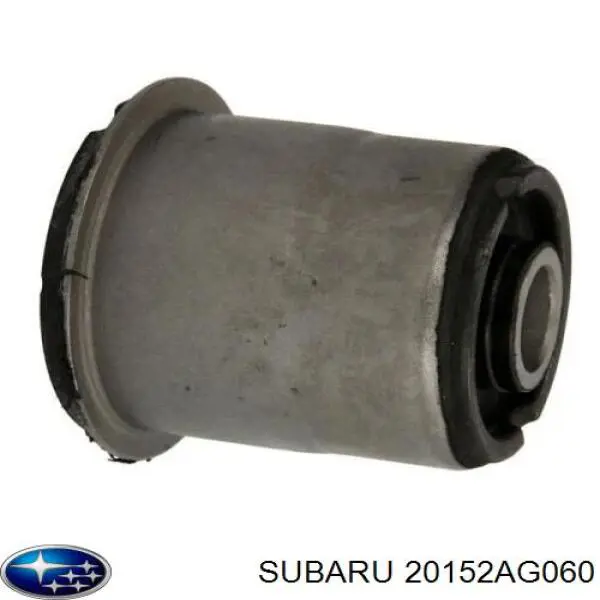 20152AG060 Subaru Korpus osi tylnej