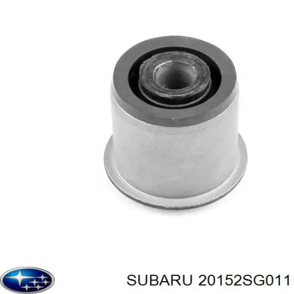 Korpus osi tylnej Subaru Forester IV SUV (S13, SJ) (2012 - 2018) cena, od 567,95 USD