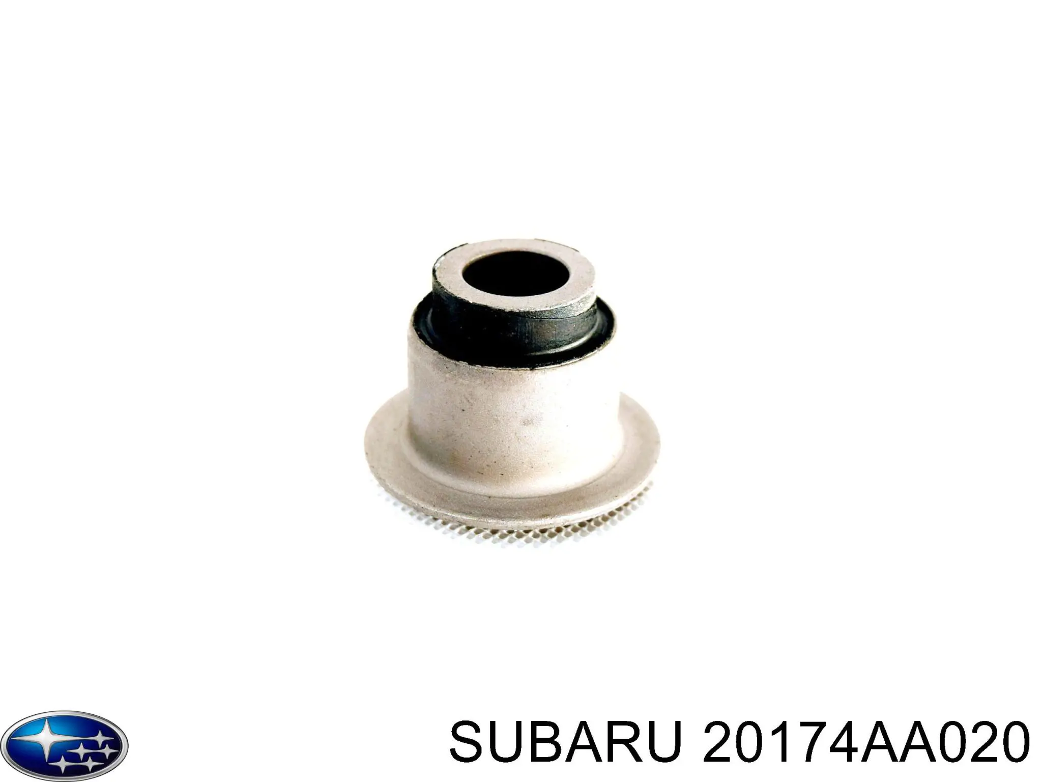 Silentblock tylnej belki Subaru 20174AA020 cena, od 37,40 USD