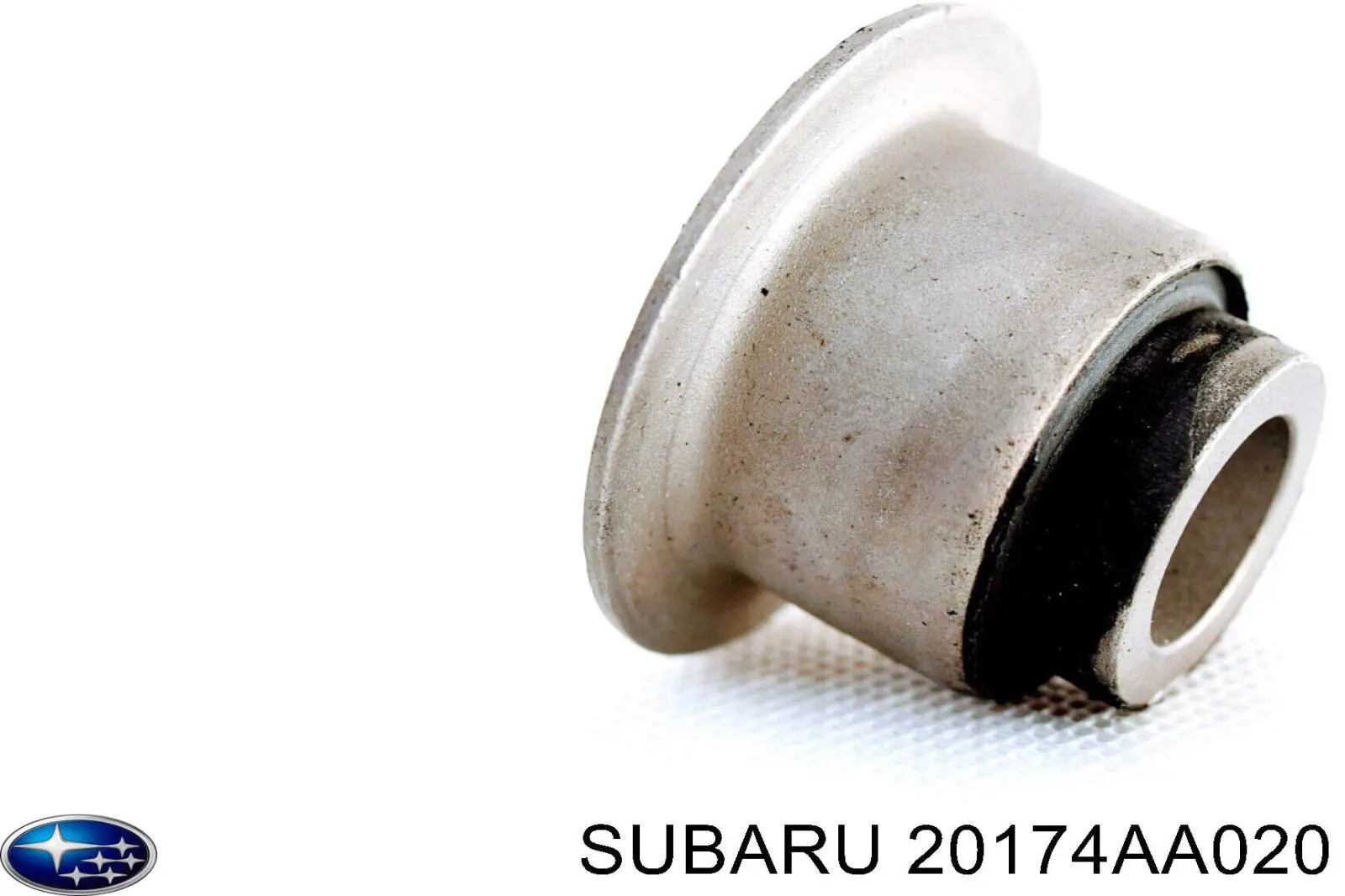 20174AA020 Subaru Silentblock tylnej belki
