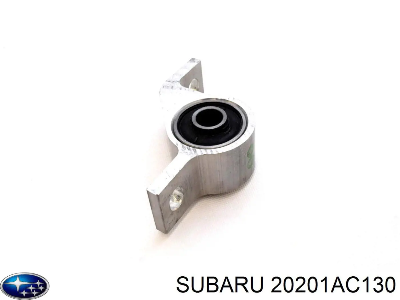 Silentblock przedniego wahacza dolnego Subaru 20201AC130 cena, od 37,54 USD