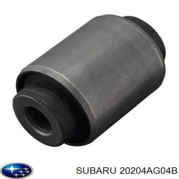 20204AG04B Subaru silentblock przedniego wahacza dolnego