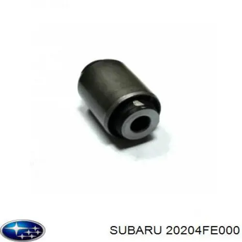 Silentblock przedniego wahacza dolnego Subaru 20204FE000 cena, od 5,54 USD