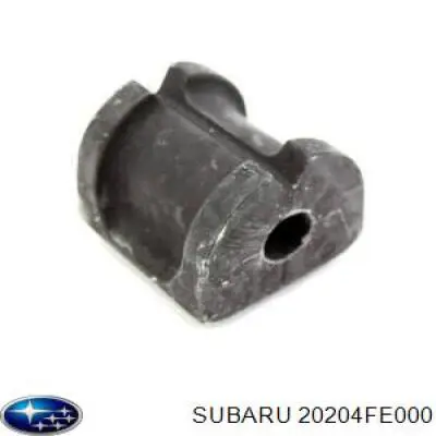 Do koszyka 20204FE000 Subaru Silentblock przedniego wahacza dolnego