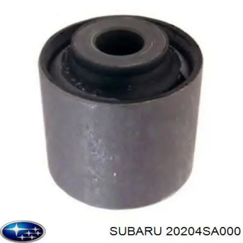 20204SA000 Subaru Silentblock przedniego wahacza dolnego