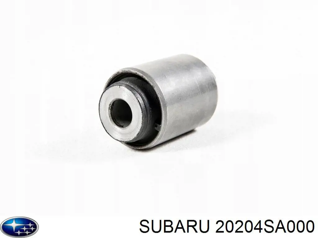 Silentblock przedniego wahacza dolnego Subaru 20204SA000 cena, od 10,36 USD