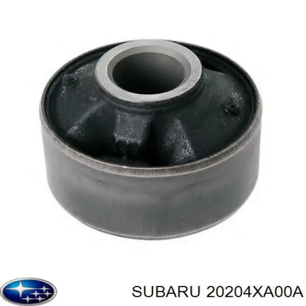 Silentblock przedniego wahacza dolnego Subaru 20204XA00A cena, od 6,89 USD