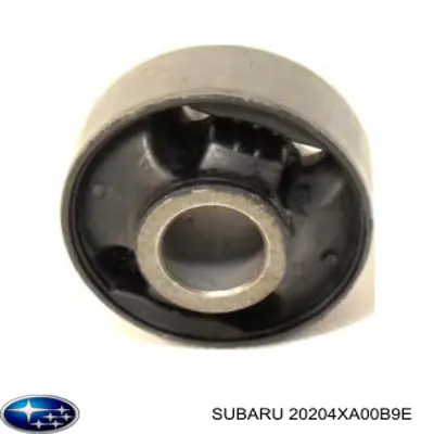 20204XA00B9E Subaru silentblock przedniego wahacza dolnego