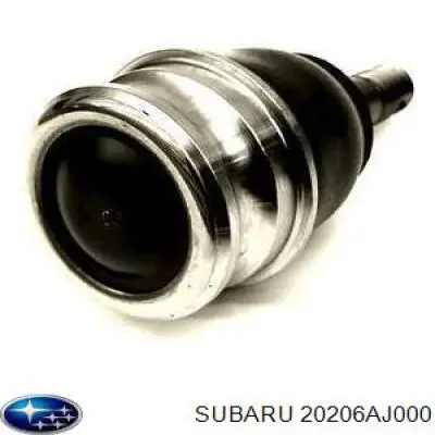 20206AJ000 Subaru sworzeń wahacza dolny