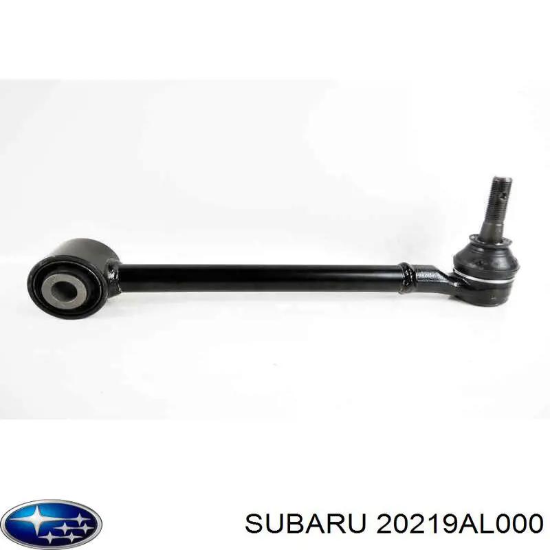 20219AL000 Subaru Silentblock przedniego wahacza dolnego