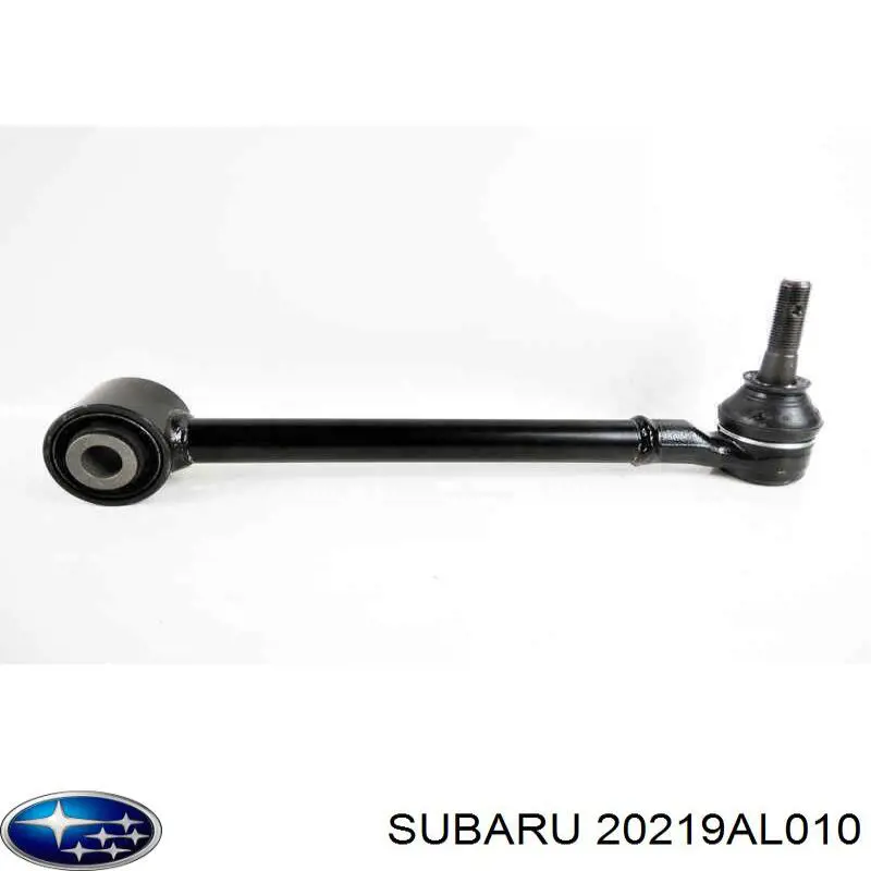 Silentblock przedniego wahacza dolnego Subaru 20219AL010 cena, od 66,70 USD