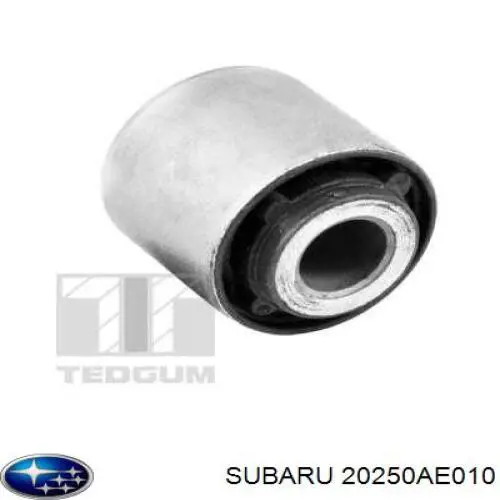 Wahacz zawieszenia tylnego górny lewy/prawy Subaru 20250AE010 cena, od 53,71 USD
