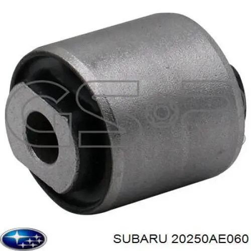 Drążek poprzeczny zawieszenia tylnego Subaru 20250AE060 cena, od 25,68 USD