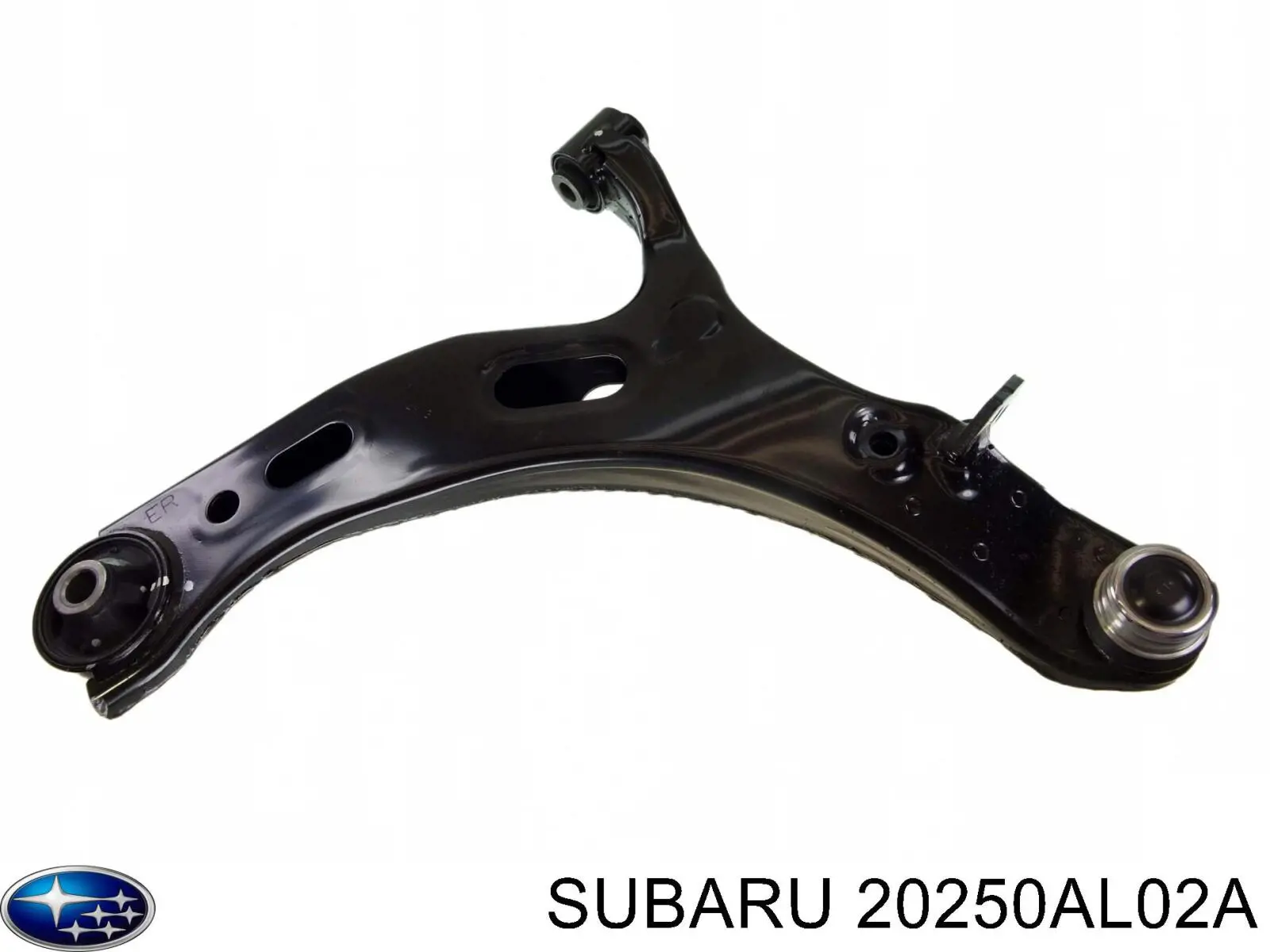 Czop (zwrotnica) tylny prawy Subaru 20250AL02A cena, od 159,30 USD