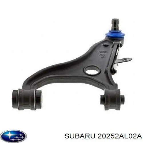  Subaru 20252AL02A cena, od 365,63 USD