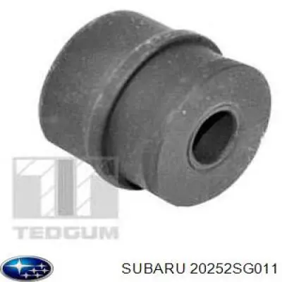 Wahacz zawieszenia tylnego górny lewy Subaru 20252SG011 cena, od 139,61 USD