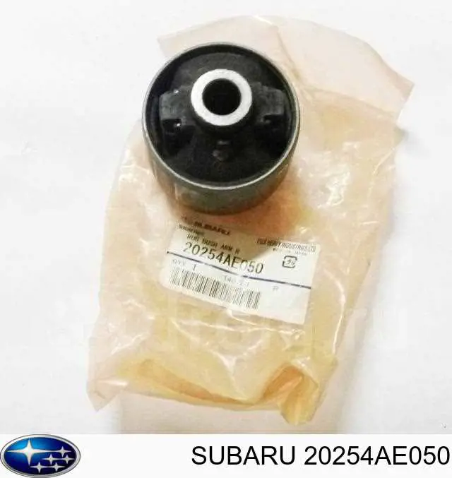 20254AE050 Subaru Silentblock czopu tylnego