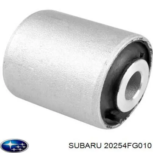 Silentblock czopu tylnego Subaru 20254FG010 cena, od 11,81 USD
