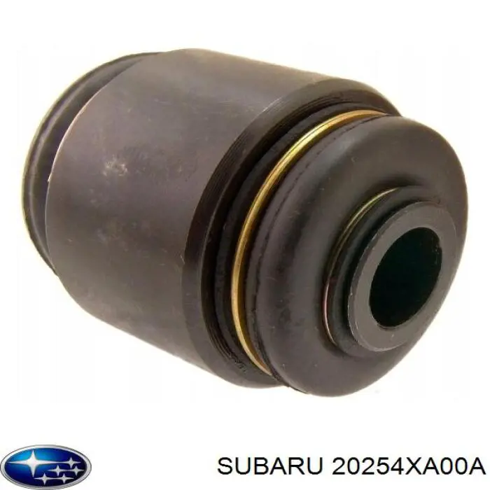 20254XA00A Subaru Silentblock czopu tylnego