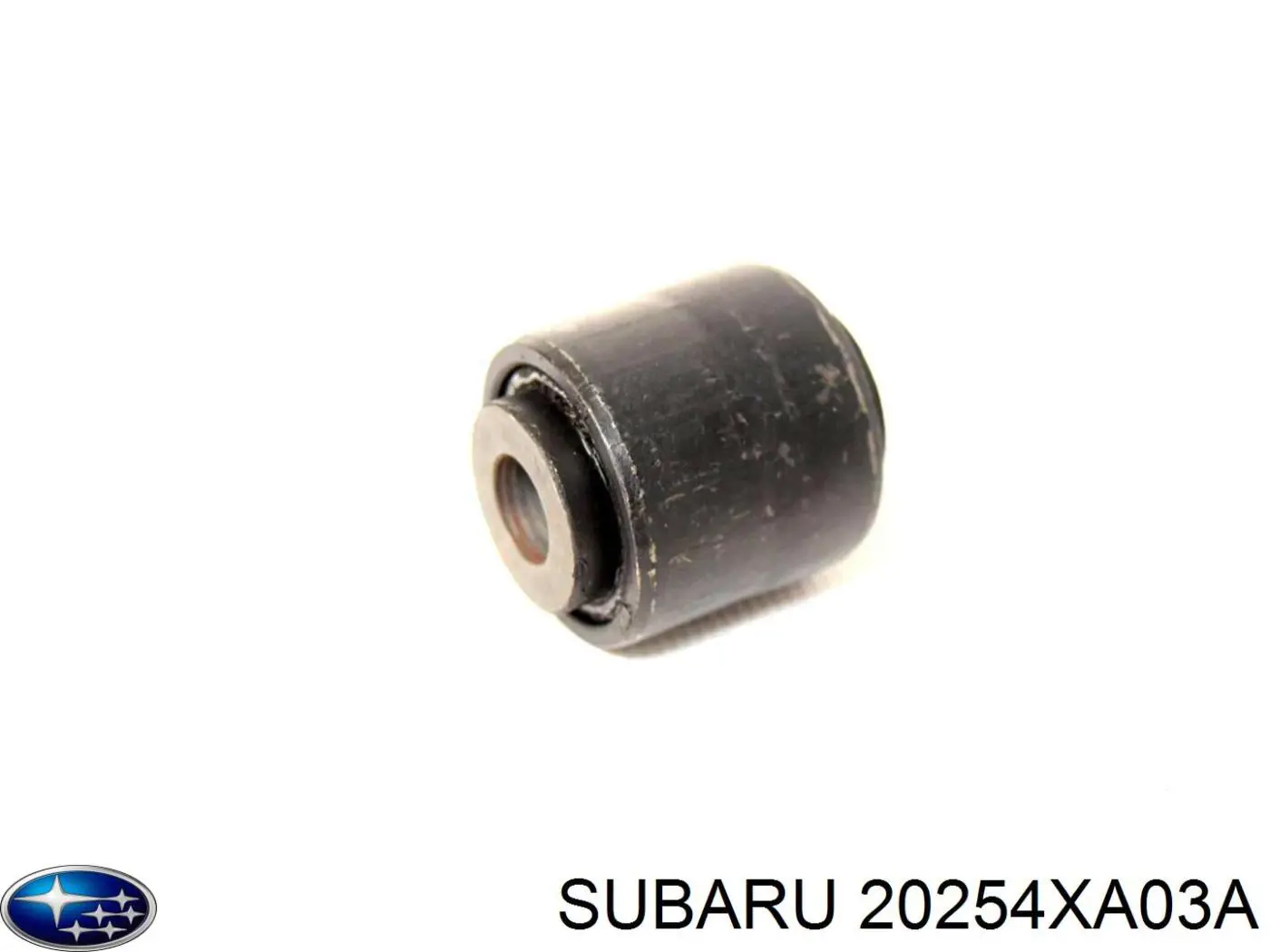 Silentblock wahacza tylnego dolnego Subaru 20254XA03A cena, od 9,38 USD