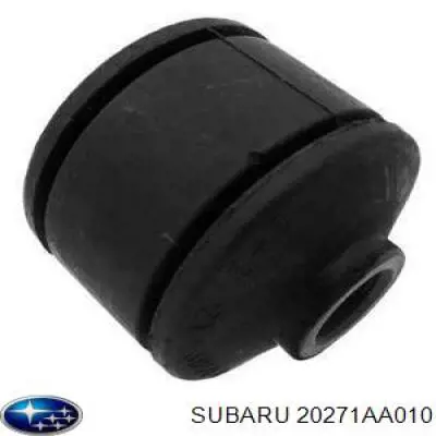 Silentblock tylnego wahacza podłużnego tyłny Subaru 20271AA010 cena, od 8,69 USD