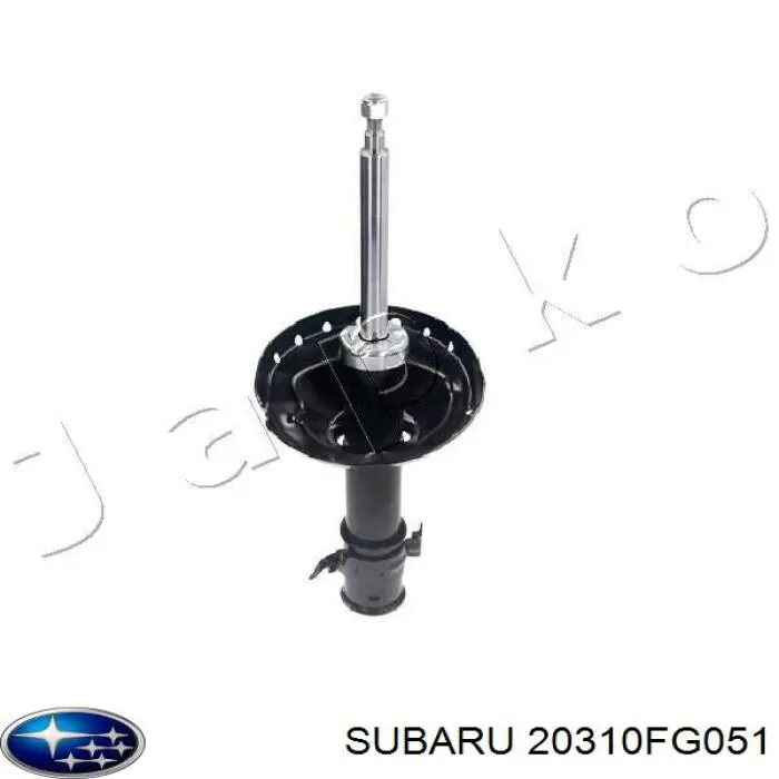 20310FG051 Subaru Amortyzator przedni lewy