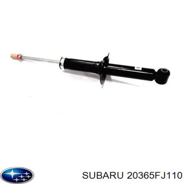 20365FJ110 Subaru Amortyzator tylny