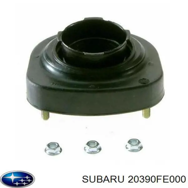 20390FE000 Subaru Poduszka amortyzatora tylnego