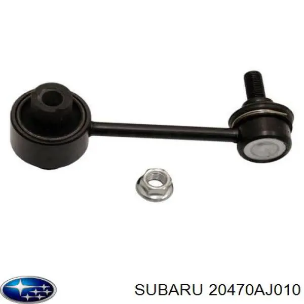 Łącznik stabilizatora tylnego Subaru 20470AJ010 cena, od 16,73 USD